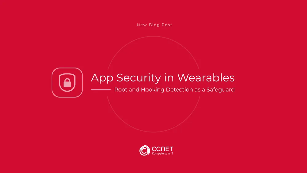 App Security in Wearables: Root and Hooking Detection as a Safeguard