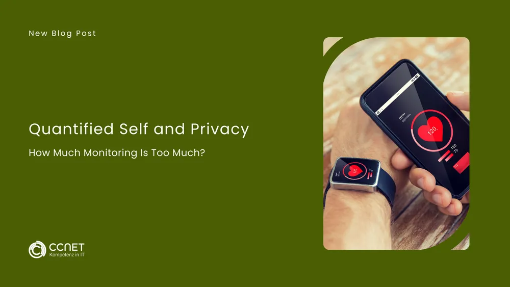 Quantified Self and Privacy: How much monitoring is too much?