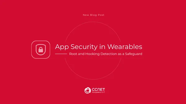 App Security in Wearables: Root and Hooking Detection as a Safeguard