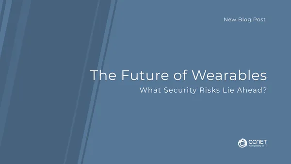 The Future of Wearables