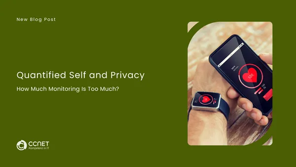 Quantified Self and Privacy: How much monitoring is too much?
