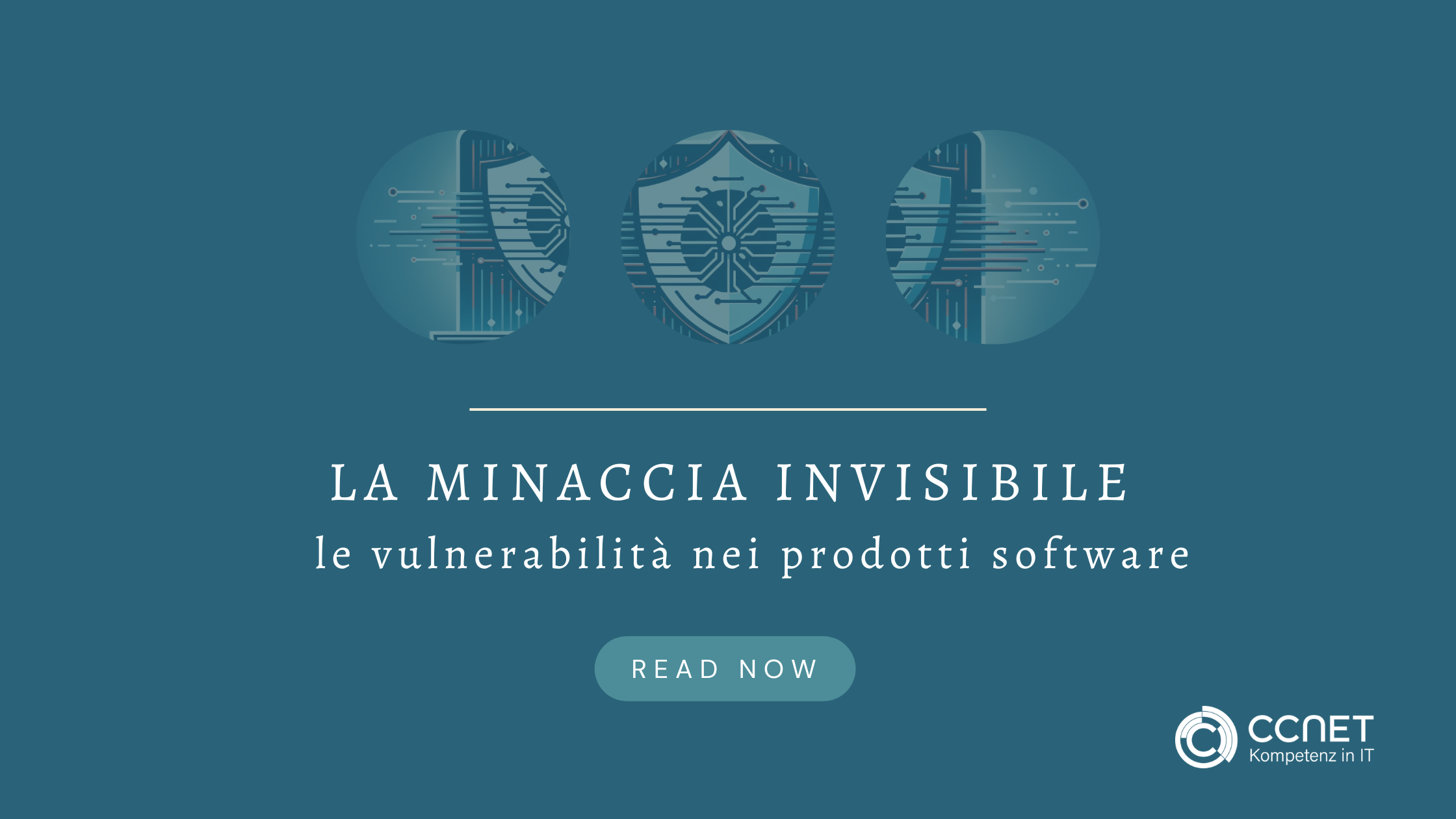La minaccia invisibile: Vulnerabilità nei prodotti software