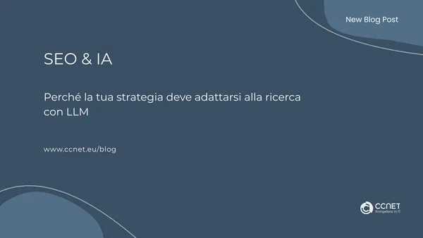 SEO in Evoluzione: Perché i contenuti moderni richiedono più delle sole parole chiave