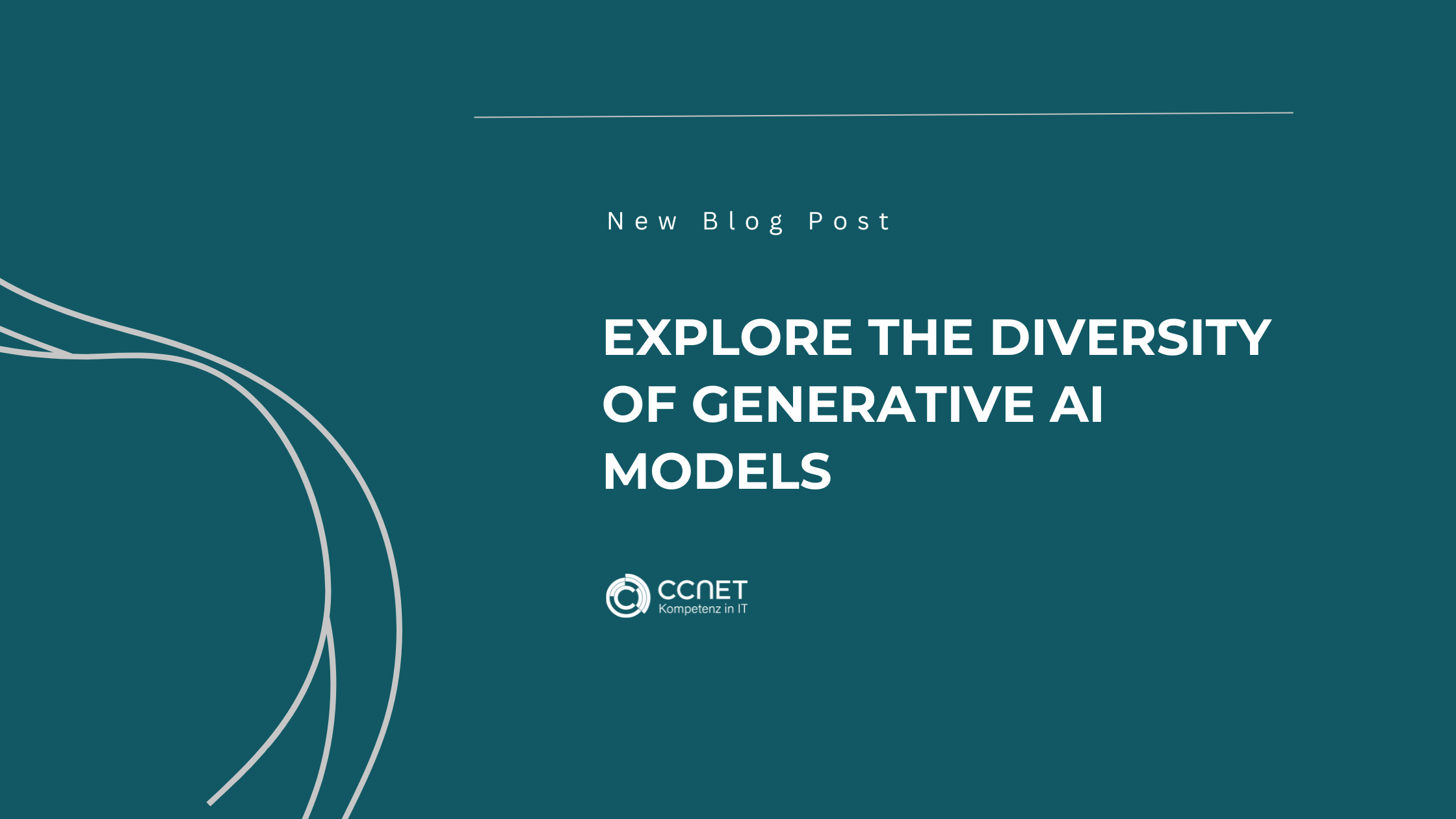 Explore the Diversity of Generative AI Models