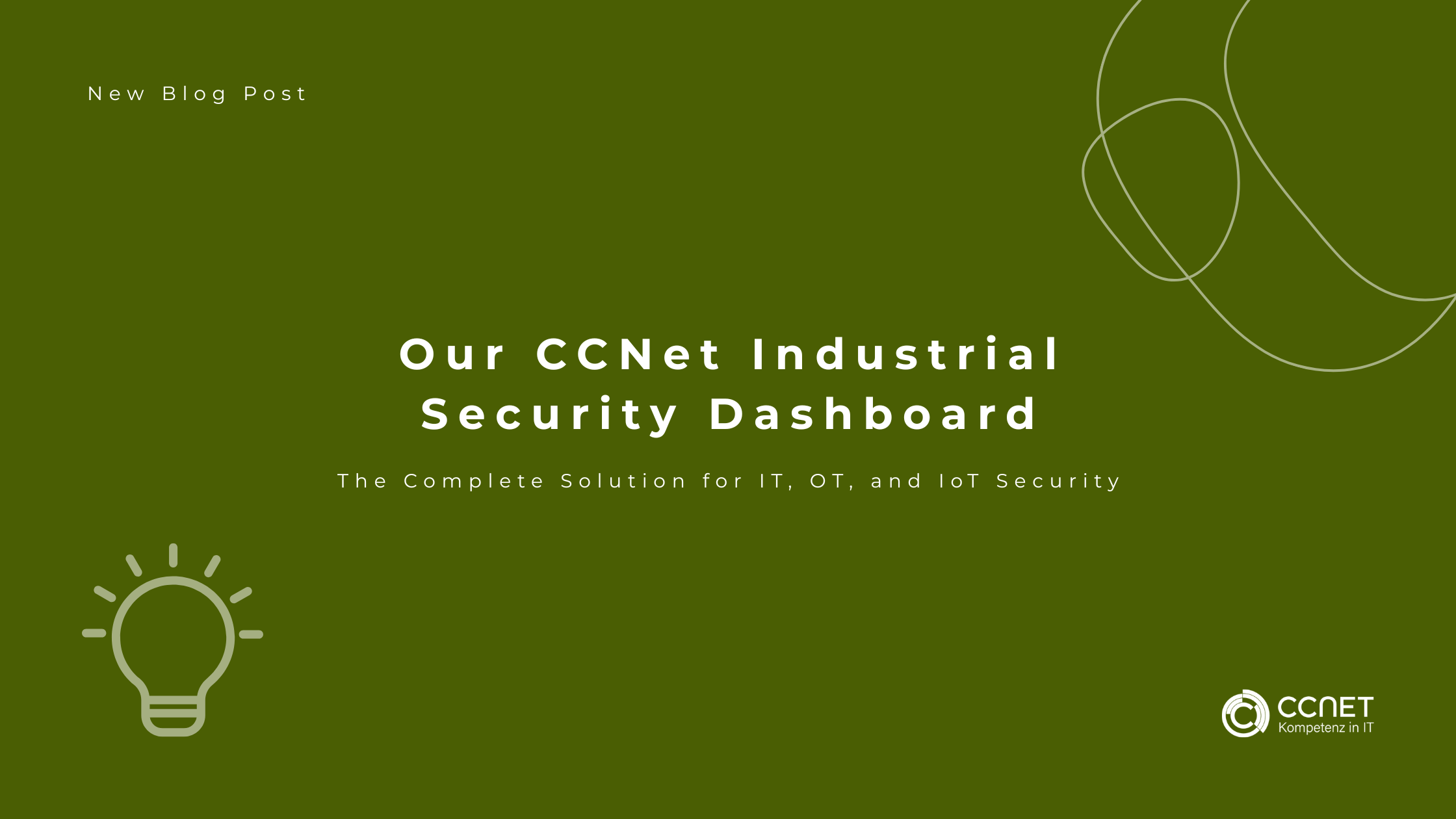 Industry 4.0: Why IT and OT Security Must Not Be Considered Separately