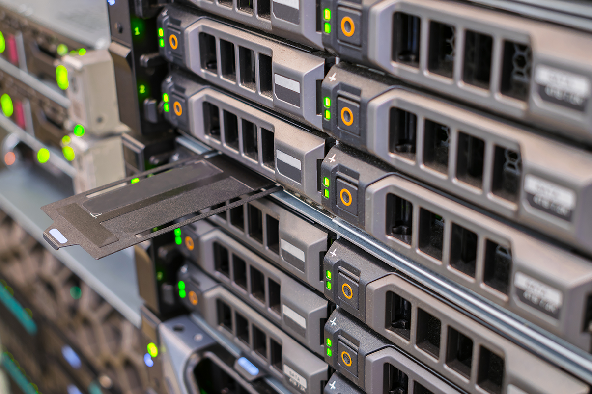 CCNet server infrastructure for MCP agents