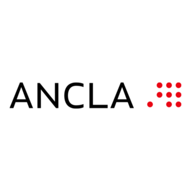Il logo dell'Ancla