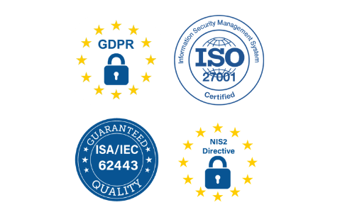 GDPR Logo