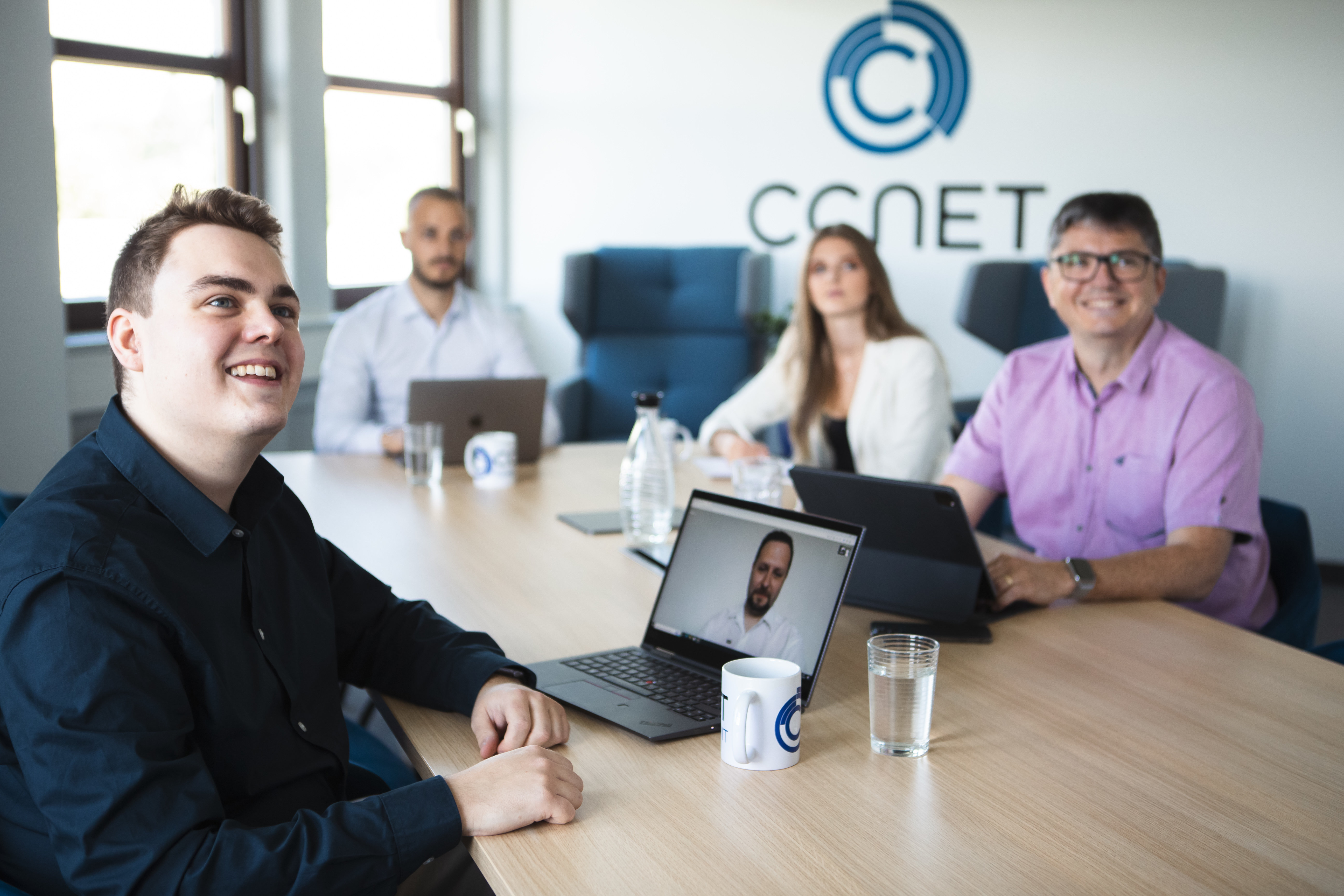 CCNet Experten
