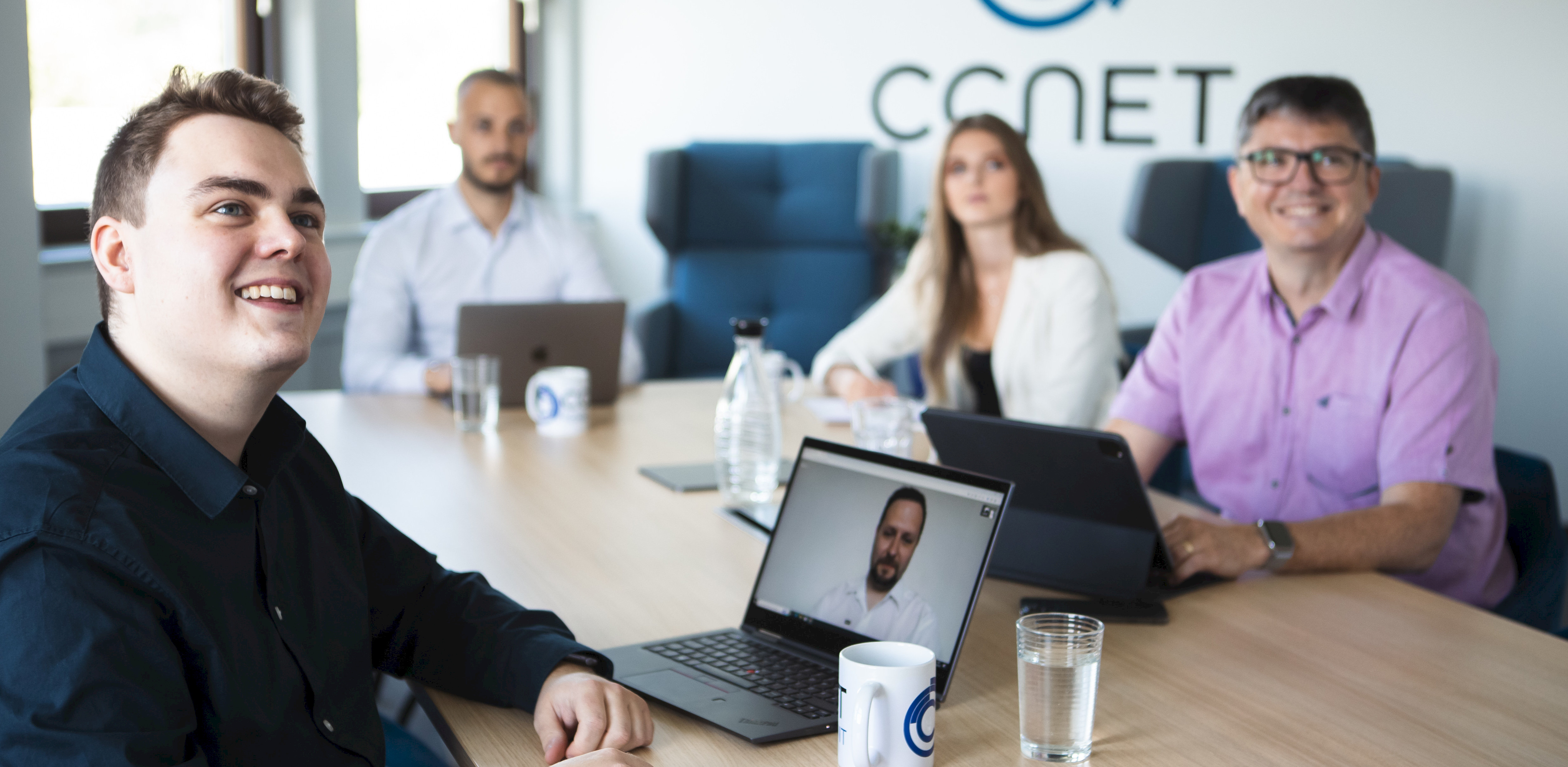 CCNet Experten