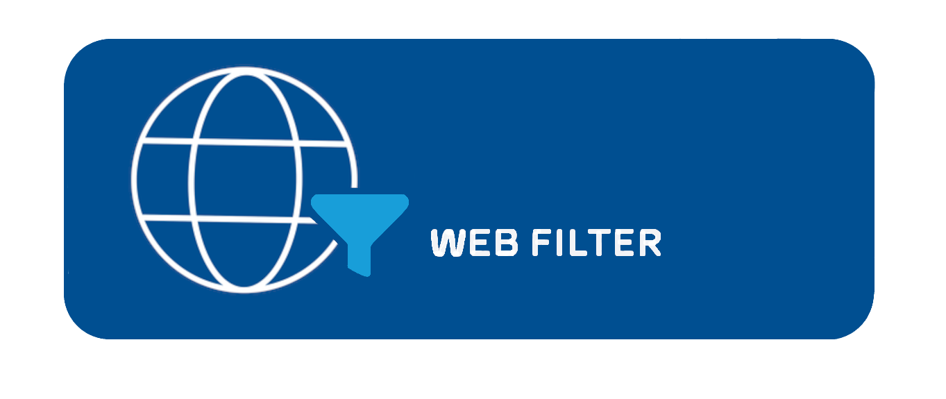 Diagramm Webfilter