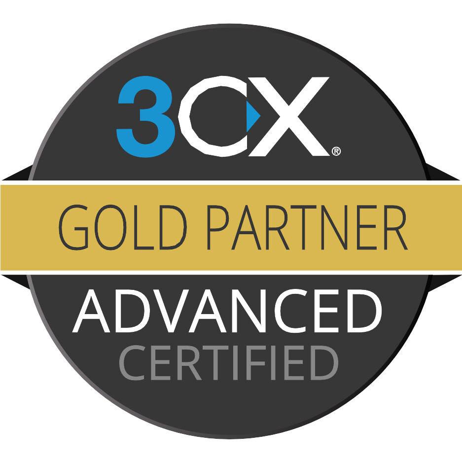 3CX Gold
