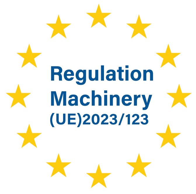 Regulation Machinery