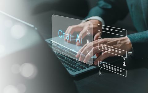 CCNet Chat Ai