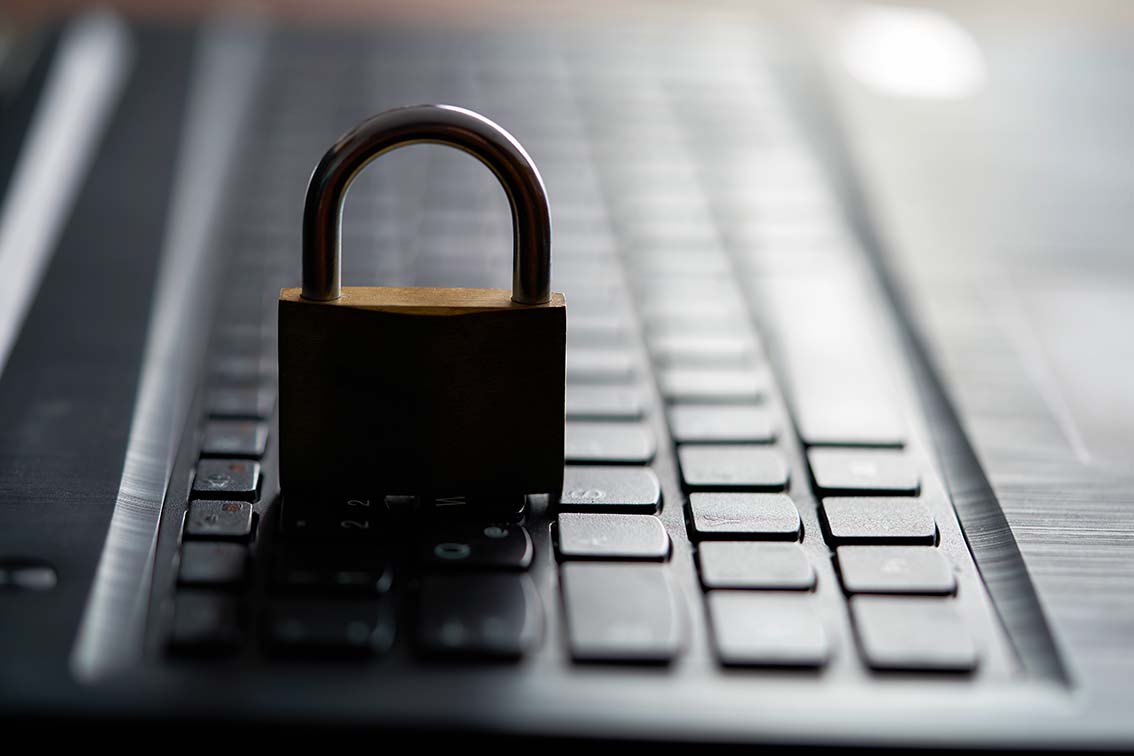 CCNet Security